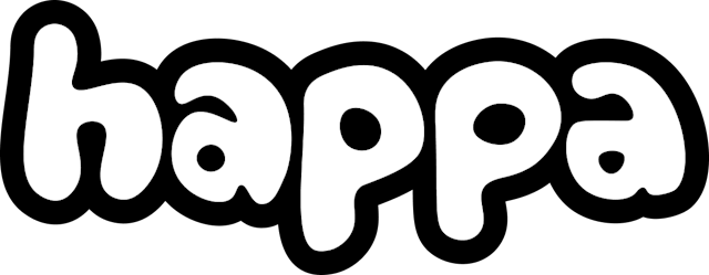 Happa Logo